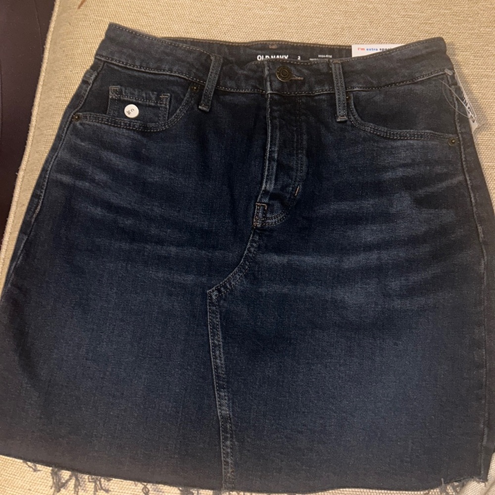 Olds navy skirt